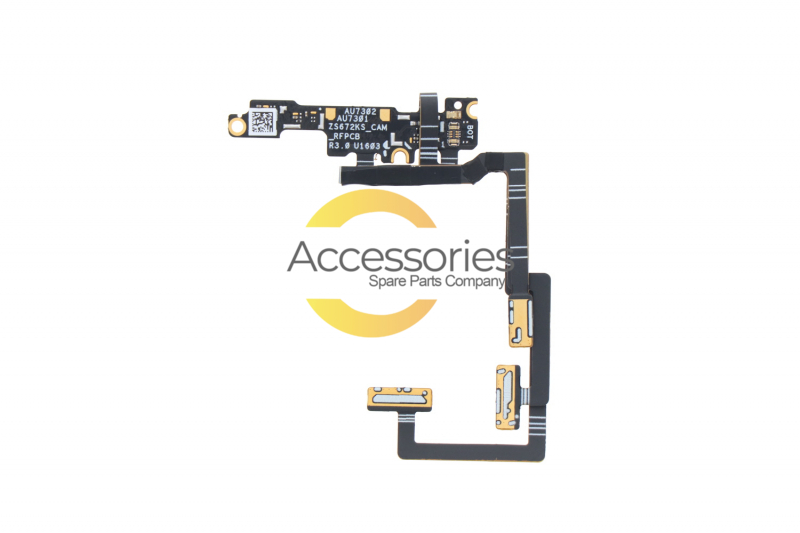 Asus ZenFone camera FPC Cable