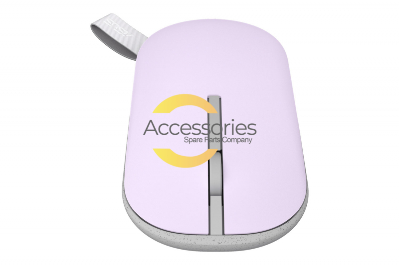 Asus Marshmallow MD100 Lilac (wireless)