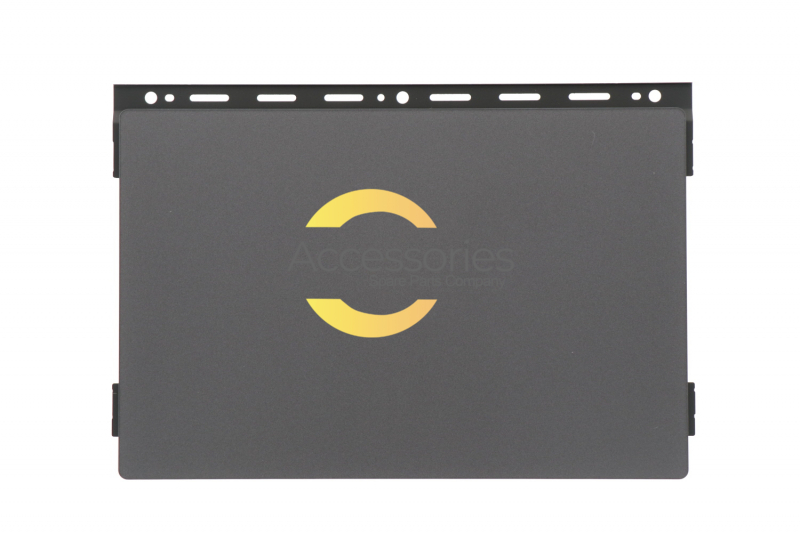 Asus gray touchpad module