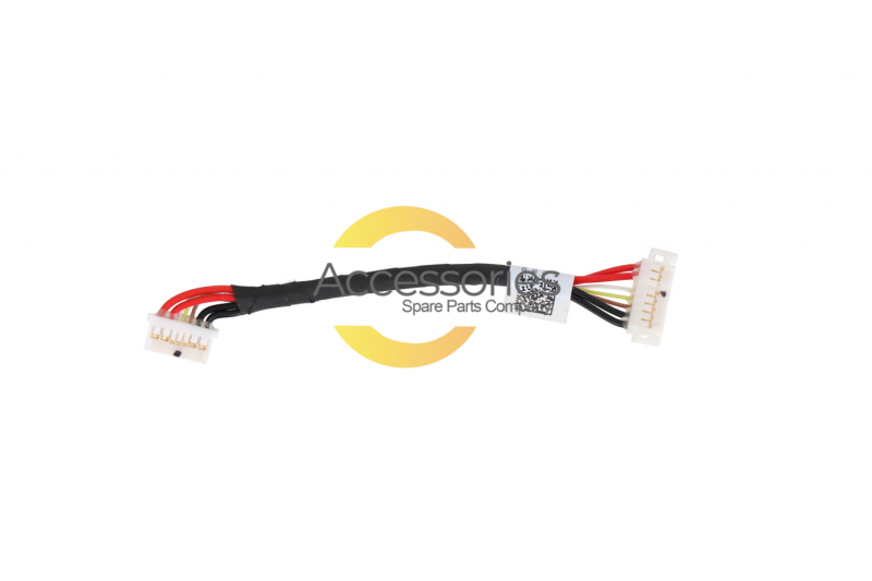 Asus 7 pin battery cable