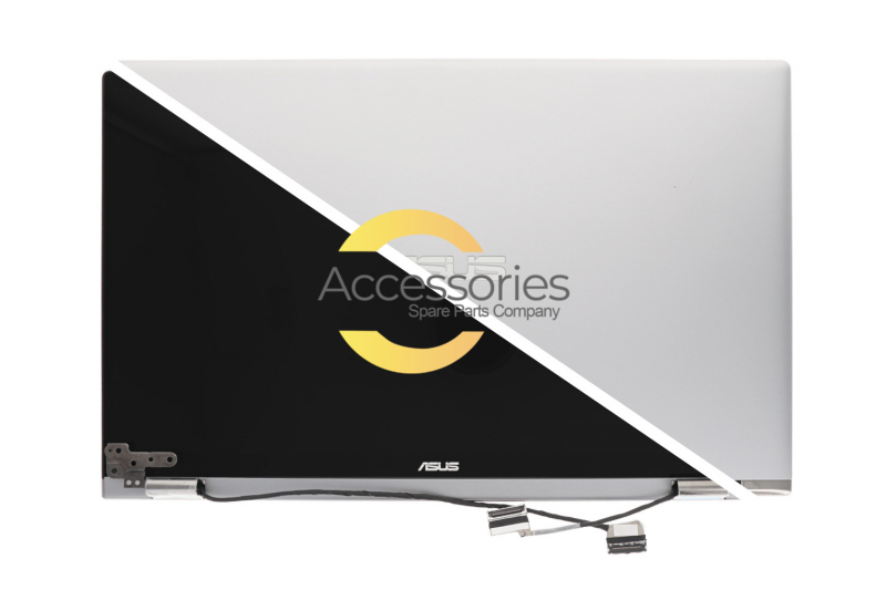 Asus Screen Module 15-inch Silver FHD