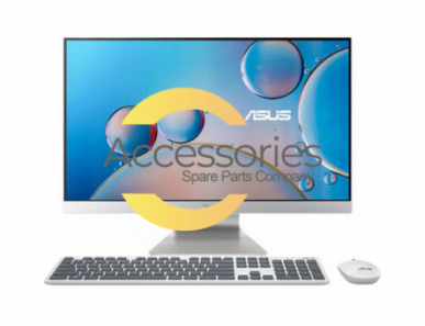 Asus Laptop Spare Parts for AsusM3700WUAK