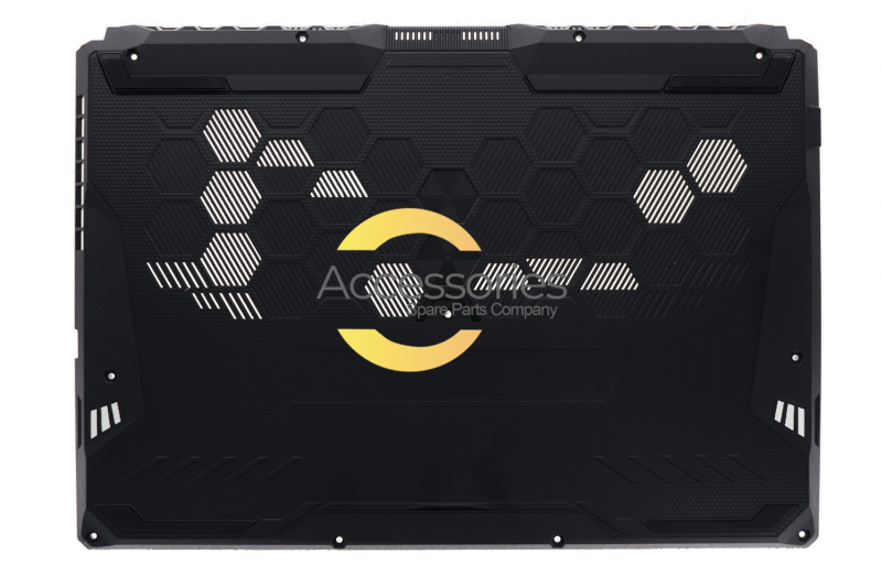 Asus Bottom black case 15 inches