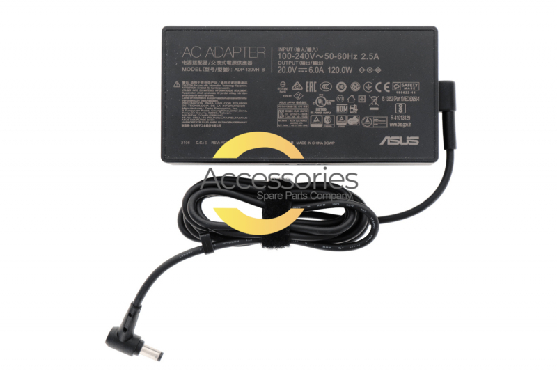Asus 120W charger