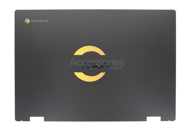 Asus LCD Cover black 15 inches