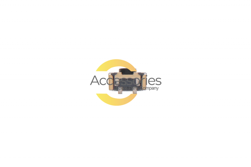 Asus Connector TACT SWITCH 2 Pins
