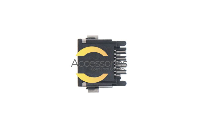 Asus RJ45 connector