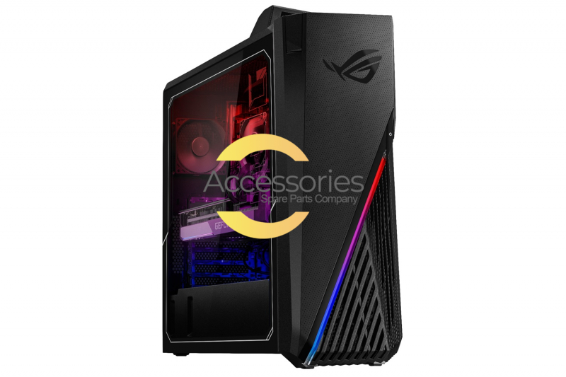 Asus Parts for SK16