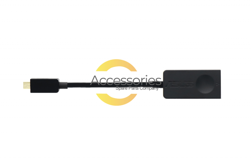 Adaptateur Micro HDMI vers RJ45 Asus