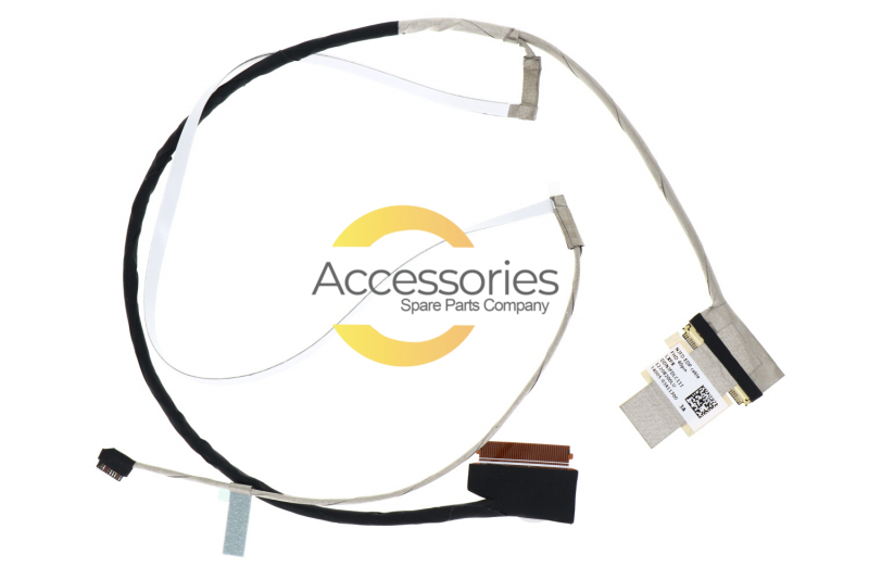 Cable EDP 40 Pins FHD Asus