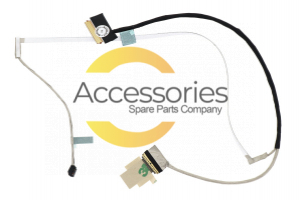 Cable of screen EDP FHD 30 Pins Asus