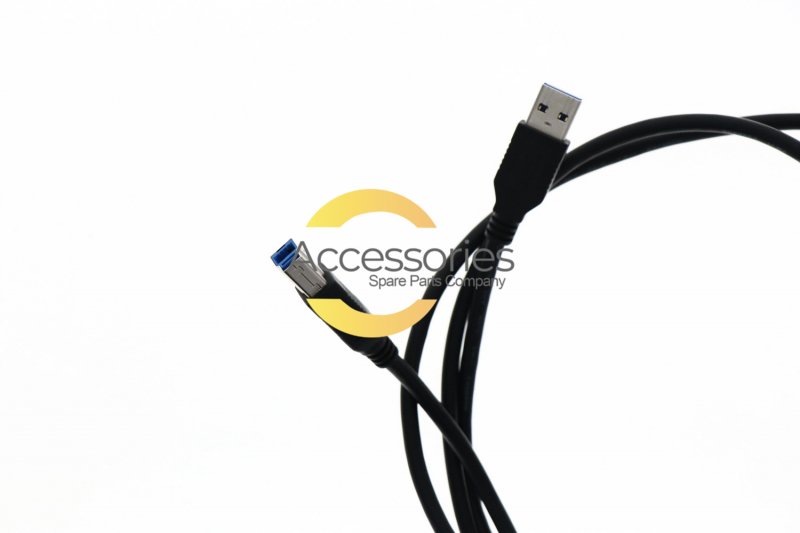 Asus USB monitor cable