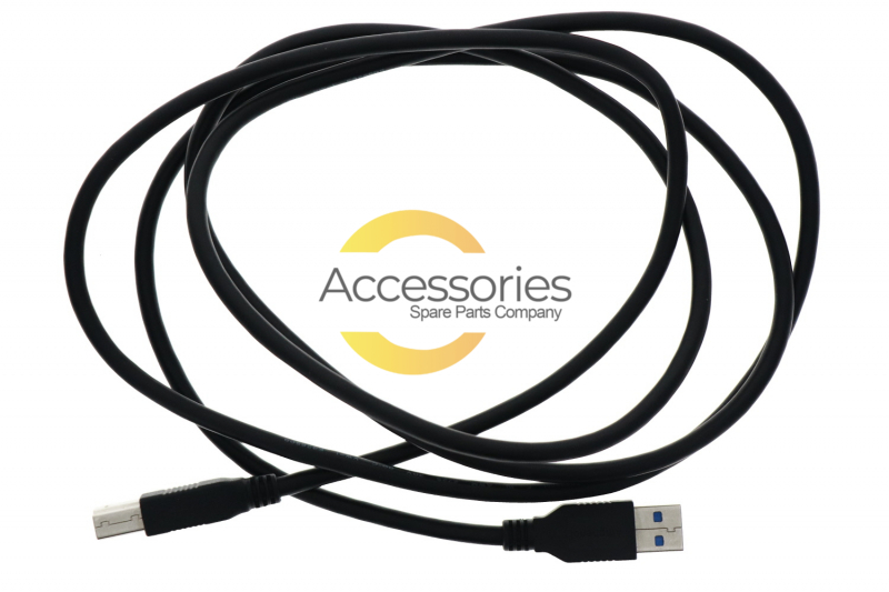 Asus USB monitor cable
