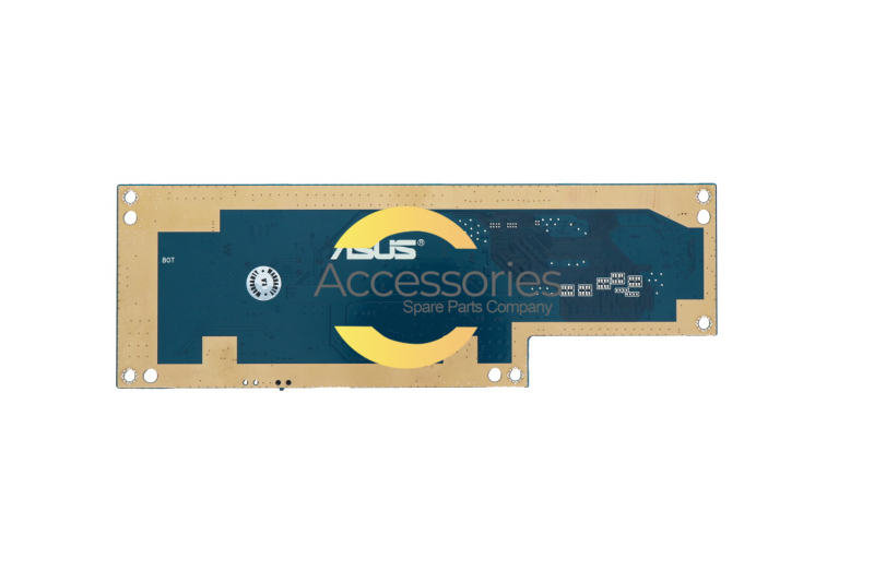 Asus LCD Transmitter UHD Controller Board