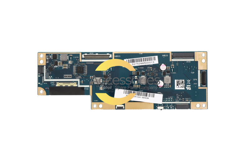 Asus LCD Transmitter UHD Controller Board