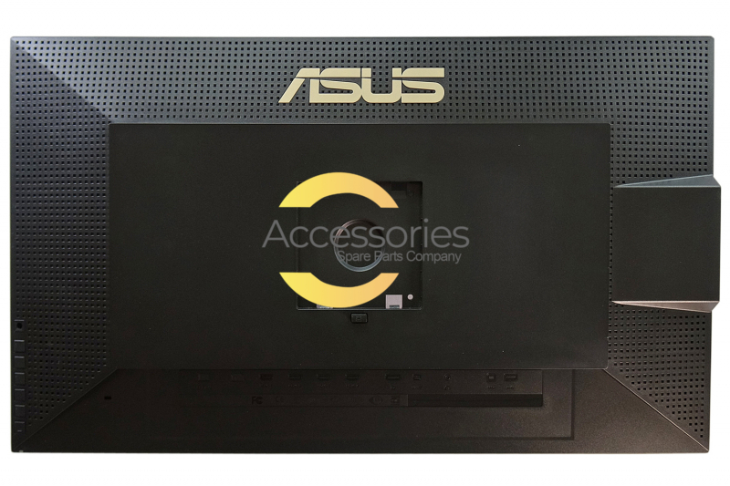Asus black LCD Cover 32 inches