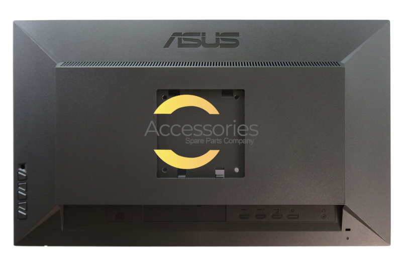 Asus LCD Cover black 24