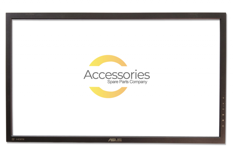 Asus Black LCD Bezel 24 inches