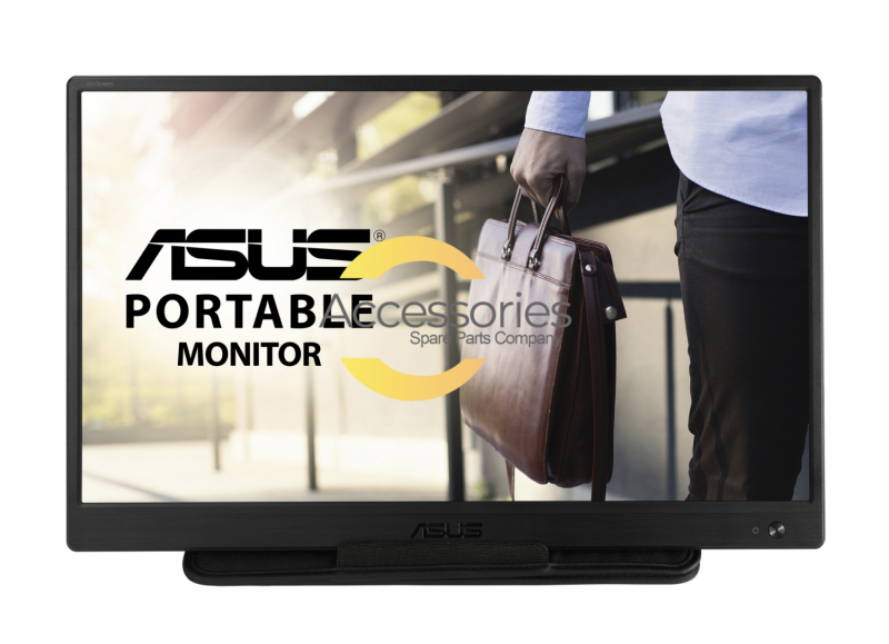 Asus Replacement Parts for MB165B
