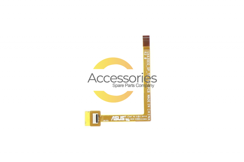 Asus Flat screenpad touch cable