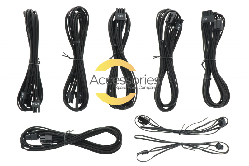 Asus Thor 1200W Power Cable Set
