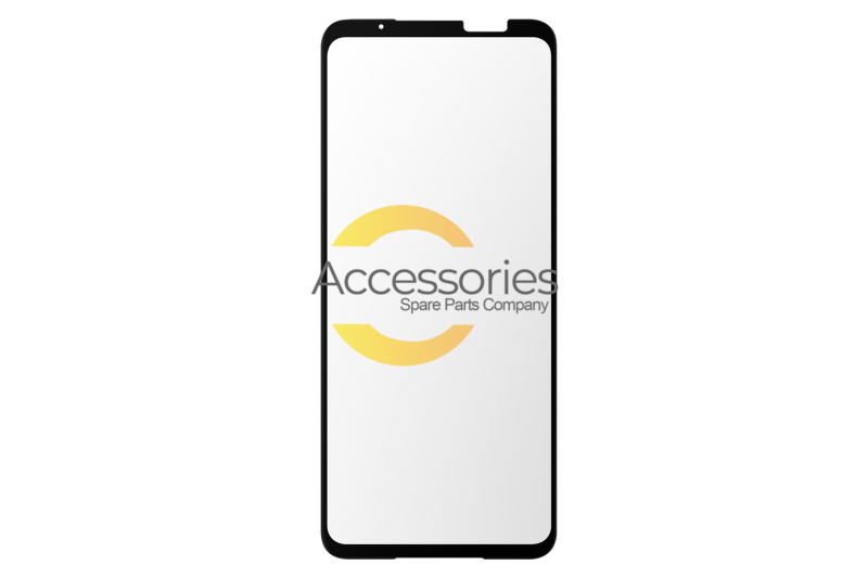Asus Black screen protector ROG Phone/5s and ROG Phone