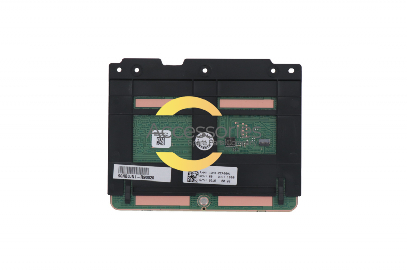 Asus grey touchpad module