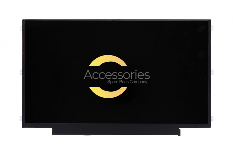 Asus 13.3 inch EDP panel HD glossy