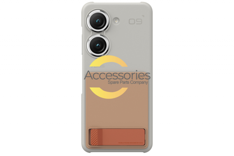 White Connex Accessories Pack for ASUS ZenFone
