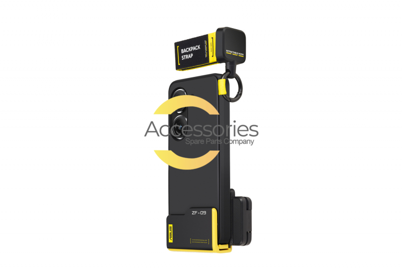 Asus ZenFone Magnetic backpack mount