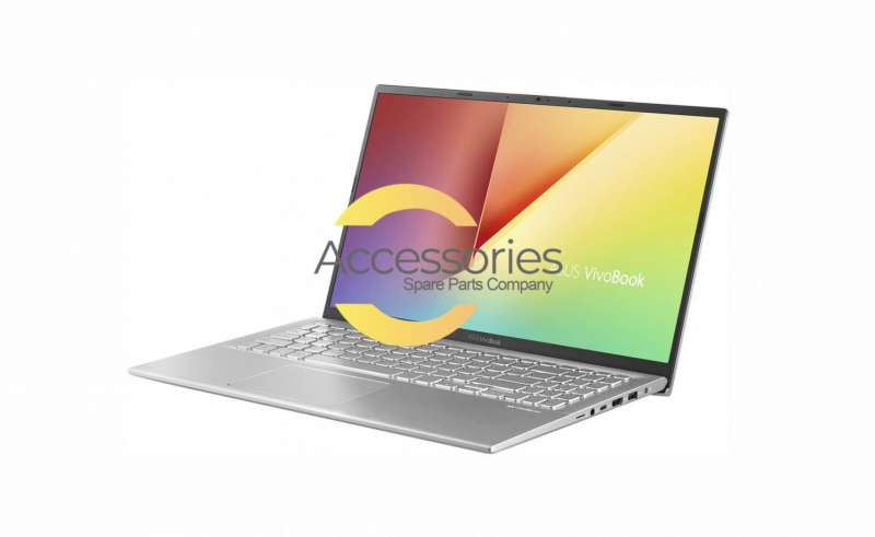Asus Laptop Components for X512DAU