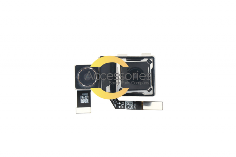 Asus camera ZenFone