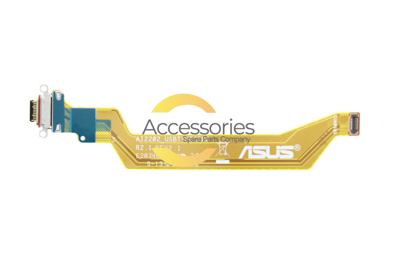 Asus USB FPC ZenFone cable