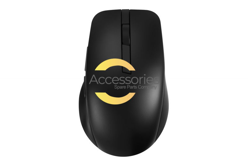 Asus MD200 black mouse