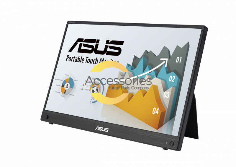 Asus Spare Parts for MB16AHT