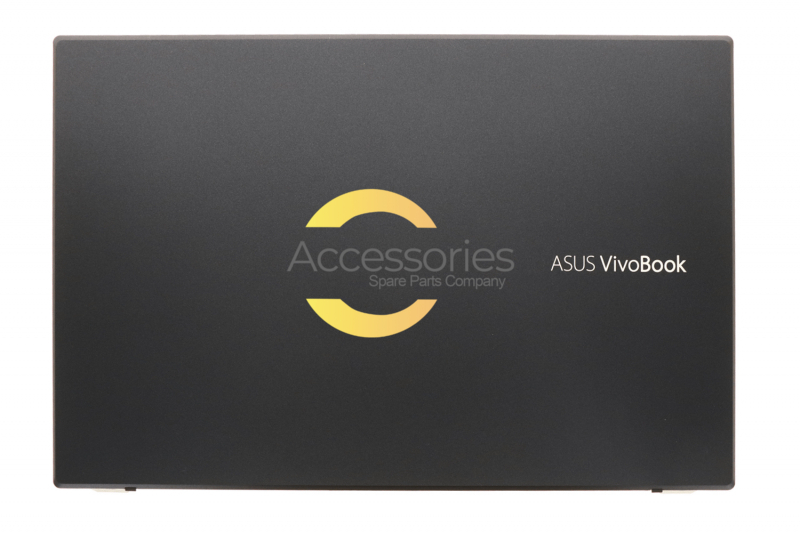 Asus VivoBook LCD Cover Black 15-inch
