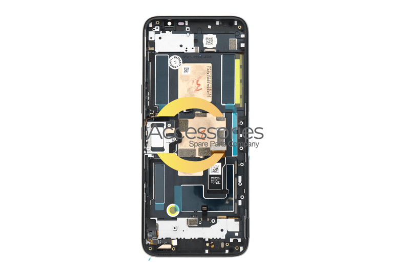 Asus ROG Phone 6.78'' Full HD+ Black Screen Module