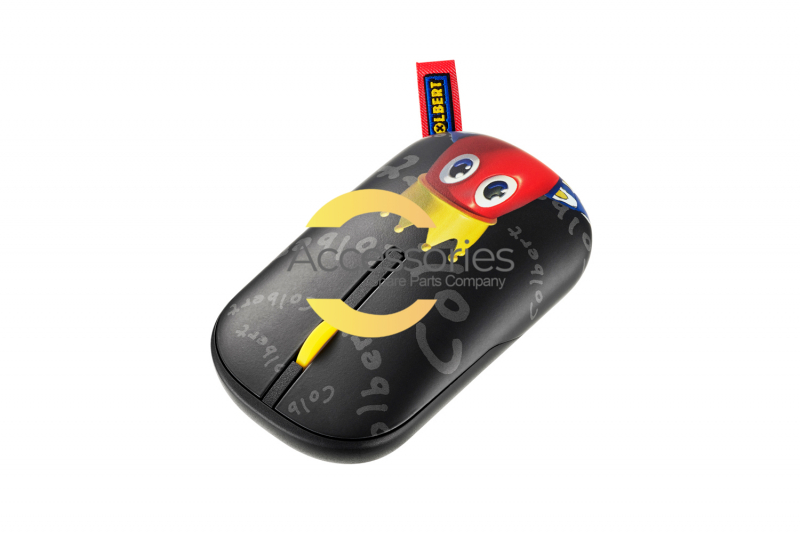 Asus Marshmallow MD100 Philip Colbert Etion Mouse