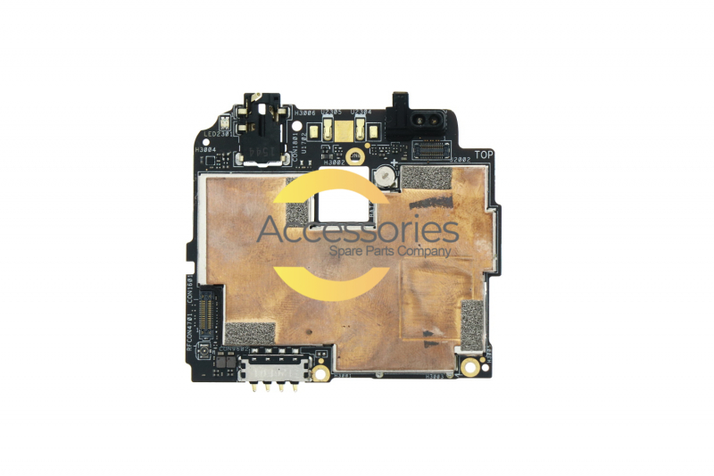 Asus Motherboard 3GB / 16GB