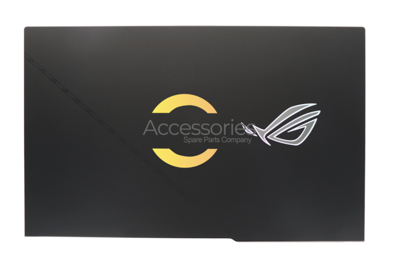 Asus LCD Cover 17 inch