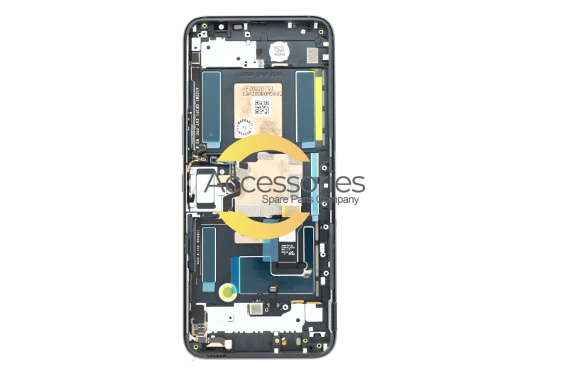 Asus Screen module black 6.78e e Full HD+ ROG Phone