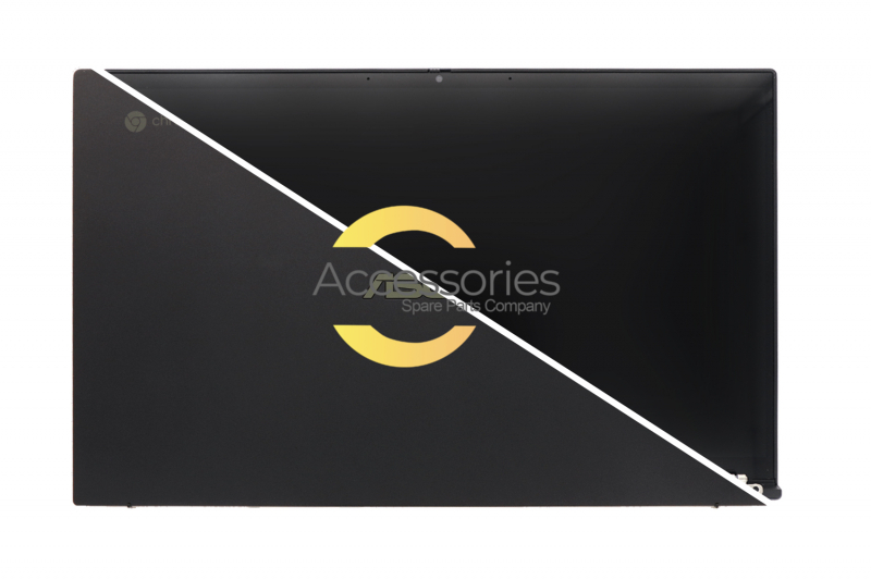Asus Laptop 14"" UHD Black Touchscreen Module