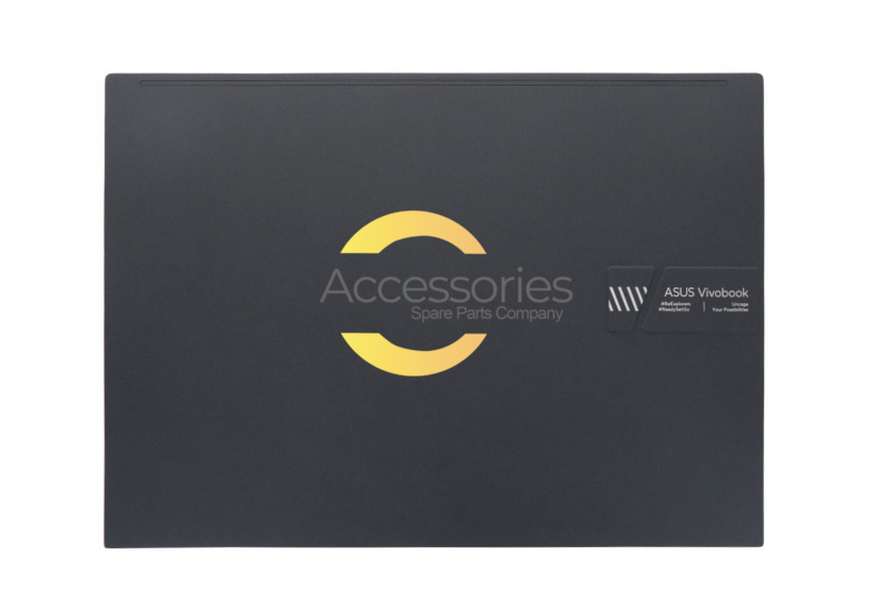 Asus Vivobook Pro 16X Gray 16