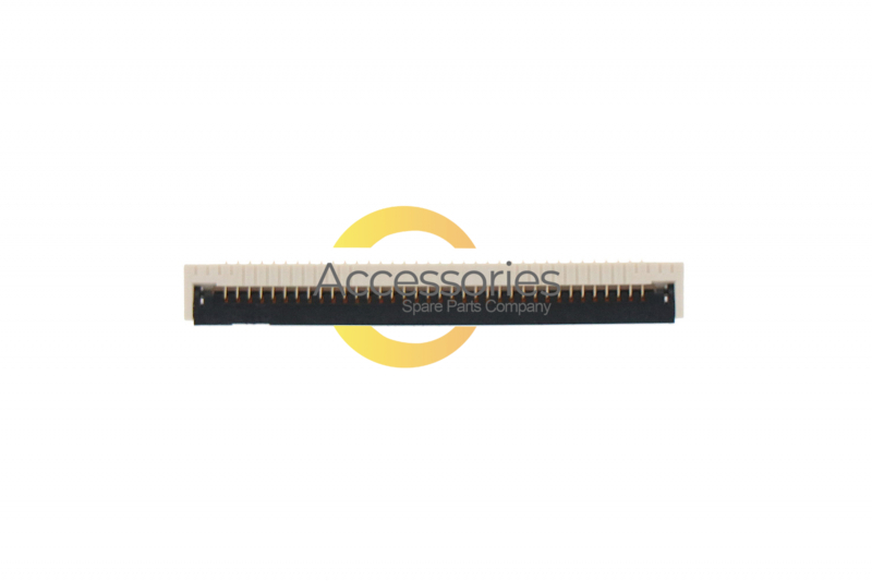 Asus 36-pin cable attachment system