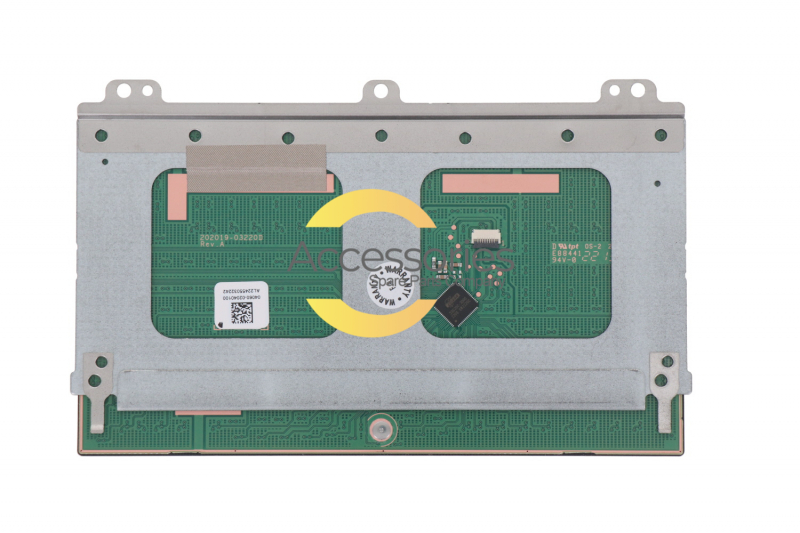 Asus Blue Touchpad Module
