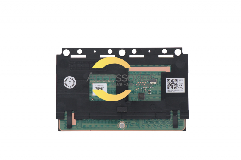 Asus pink touchpad module