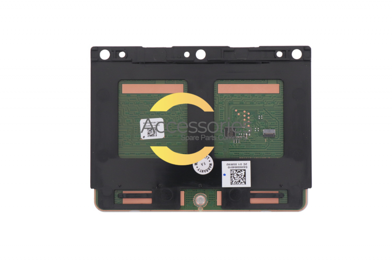 Asus gold touchpad module