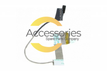Câble LVDS de PC portable Asus