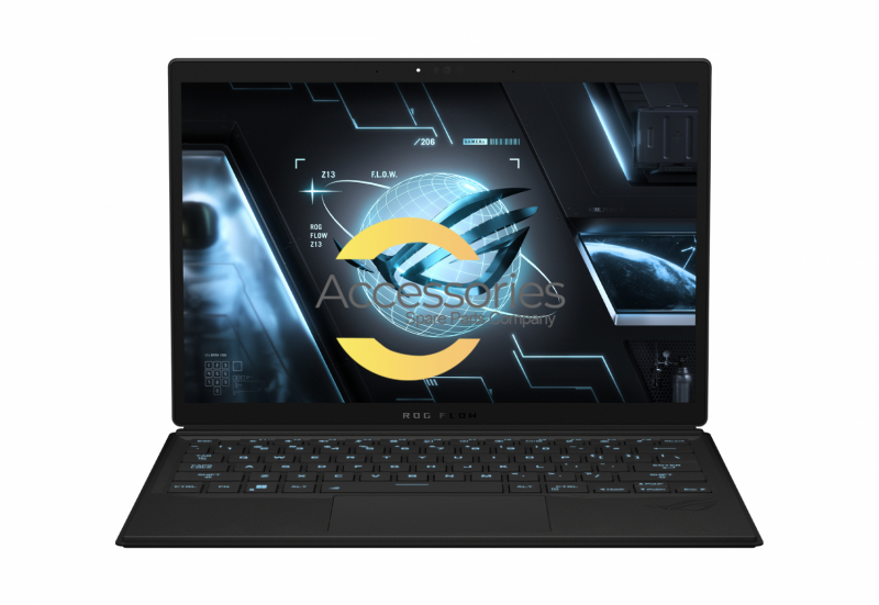 Asus Parts of Laptop GZ301VI