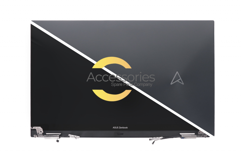 Módulo de pantalla táctil 2.8K negro Asus ZenBook Pro 15 pulgadas